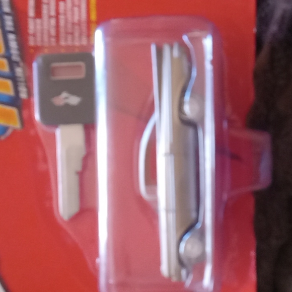 Johnny lighting keeps rolling down highway 2006 collection - Picture 3 of 4